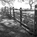 Fence, Gettysburg