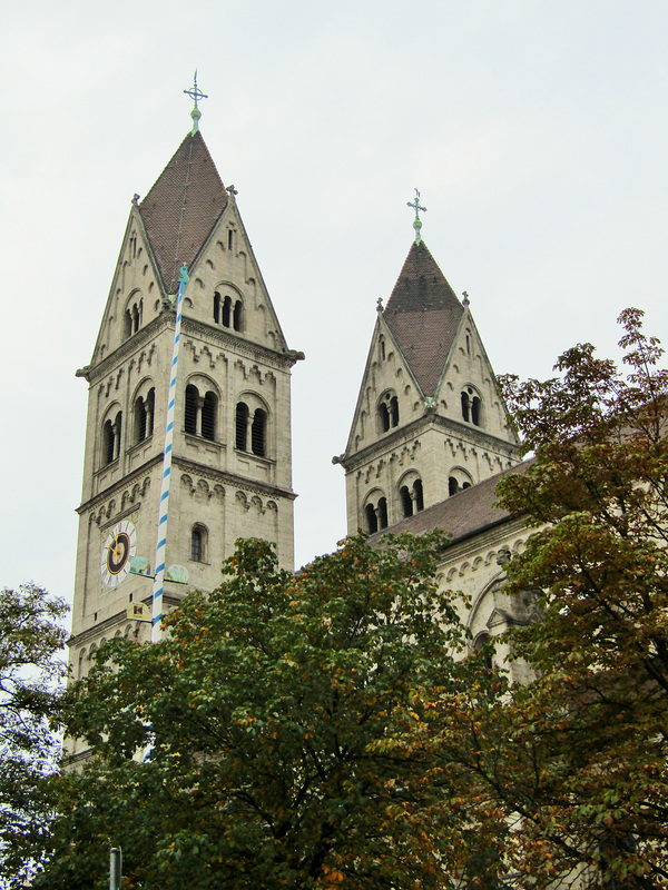 München - St. Benno