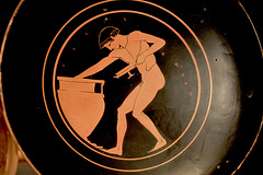 Athens 2020 – Goulandris Museum of Cycladic Art – Fair Lysis