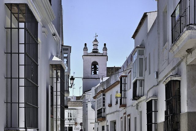 Calle Ortega – Medina-Sidonia, Cádiz Province, Andalucía, Spain