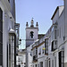 Calle Ortega – Medina-Sidonia, Cádiz Province, Andalucía, Spain