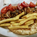 Athens 2020 – Greek food