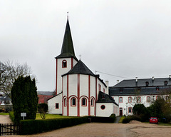 Niederehe - Kloster Niederehe