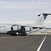 Boeing C-17A Globemaster 93-0599