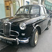 Athens 2020 – 1957 Wolseley 1500