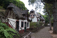 2011 Madeira - Parque Florestal das Queimadas