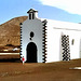 Kapelle in Tiagua. ©UdoSm