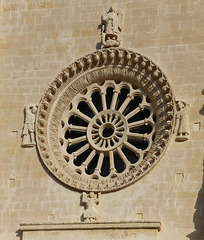 Matera - Cattedrale di Matera