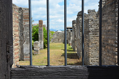 Ruinenstadt Pompei -HWW