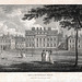 Buckingham House, (now site of Buckingham Palace), Westminster,  London