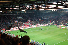 St. Pauli-Fortuna Düsseldorf