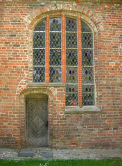 Dorfkirche Kalkhorst