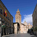 Teruel - Catedral de Teruel