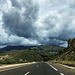 On The Road, Andalucia, Spain