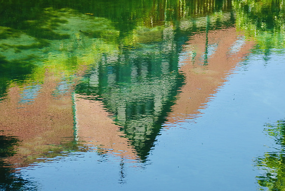 Wasserkunst
