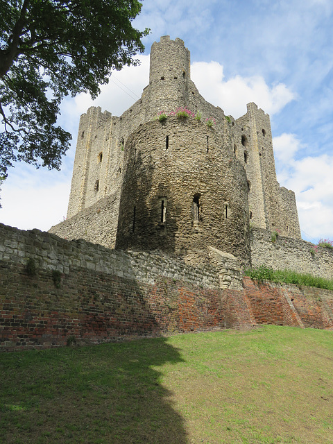 rochester castle, kent   (47)