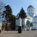 Moldova, Bălți, Sts. Emperors Constantine and Elena Cathedral