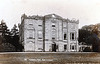 Newton Hall, East Lothian, Scotland (Gutted c1955 and blown up 1966)