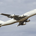 Western Global Airlines Boeing 747 N344KD