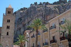 Rocca di Cefalù