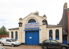 Former Artillery Volunteer Drill Hall, Arnold Street, Lowestoft, Suffolk
