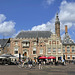 Haarlem town hall