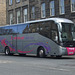 DSCF7185 Edinburgh Coachlines KIG 8857 (10 D 12302) in Edinburgh - 7 May 2017