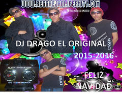 DJ DRAGO