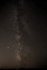 Nightwitchs Sterngeschichten: (Sommer)Milchstraße, wie wir sie kaum noch kennen + PIP