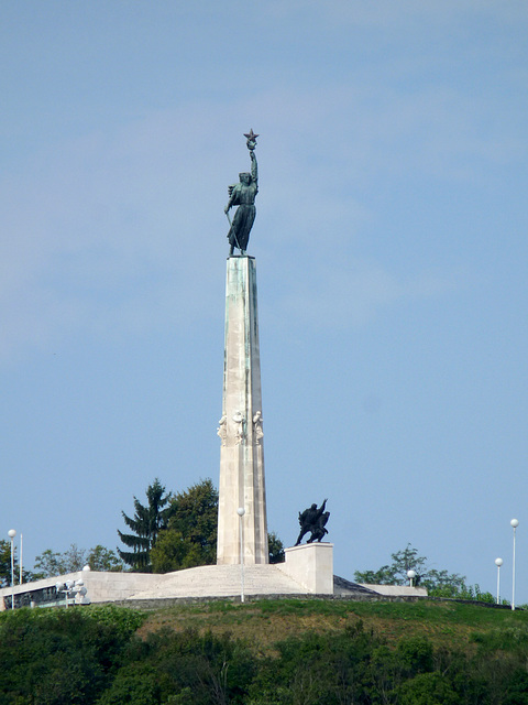 Battle of Batina Monument
