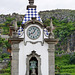 Funchal : Igreja Matriz de São Bento - il campanile