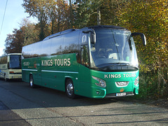 DSCF5975 Kings Tours KC15 ABC at Bury St. Edmunds - 26 Nov 2016