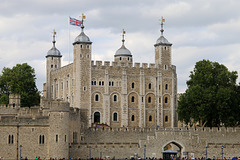 The Tower of London (Explored)
