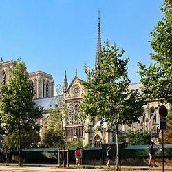 Notre-Dame de Paris 2014