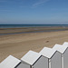 Cabourg plage