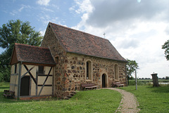 Dorfkirche Priesitz