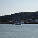 Looking Across To Conwy Marina