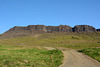Icelandic Dirt Road