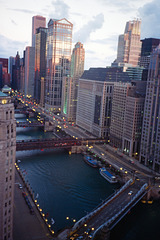 Chicago River (1)