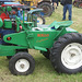 csg[16] - garden tractor