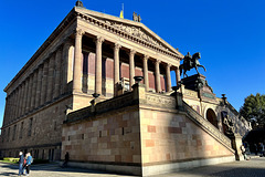 Berlin 2023 – Alte Nationalgalerie