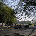Traffic In Mumbai