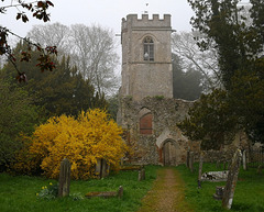 Ayot St Lawrence