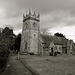 St Giles, Haughton