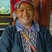 Red Dao woman Xing Thong