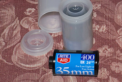 Rite-Aid 400 Film