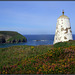 The Portreath Pepper Pot (I wouldn't suggest saying that more than once after a visit to the pub)!