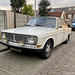 1967 Volvo 144 S Automatic