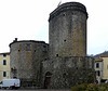 Varese Ligure- Castello dei Fieschi