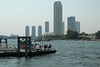 Chao Phraya River View